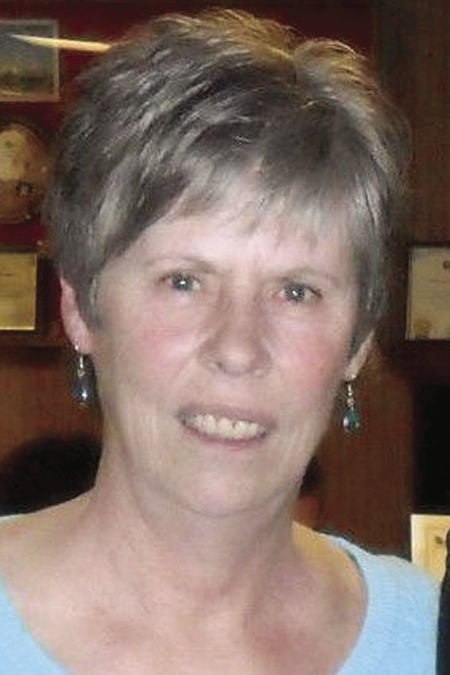 Paula I. Choplin